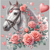 Valentine's Day-QRJ  5859